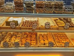 -广根糕点(中山西路店)
