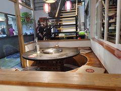 -缘福乡村铁锅炖民宿(八达岭店)