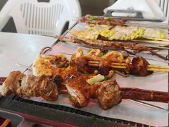 -纪录片《人生一串》体验店(静安店)