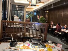 -老友王·南宁特色菜(金汇如意坊店)