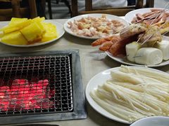 -风味烧烤