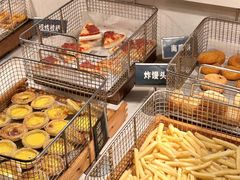 -纽牛有约自助烤肉(漳州中闽店)