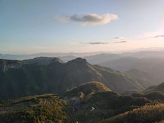 -公盂村