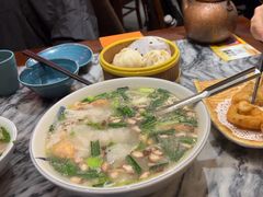 -安泰楼·佛跳墙创始人·传统闽味早茶·酒楼(三坊七巷闽菜地标店)