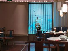 -梁家大院•农家菜(昆山会展中心店)