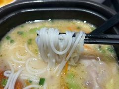 -阿香米线(深业上城店)