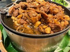 -甘家界牌柠檬鸭(青山店)