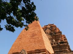 塔-婆萨努占婆塔