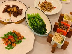 -全聚德(上海首店浦东店)