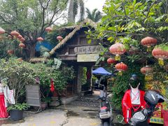 -园林美食城·本土农家菜(杨和镇店)