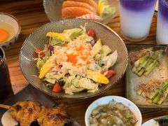 -千懿六本木酒场(常熟路店)