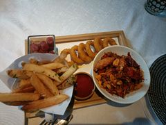 -CASA Grande酒漾·西餐及酒吧(长沙君悦酒店)