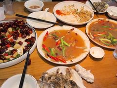 -醉壹号海鲜大排档(厦门店)