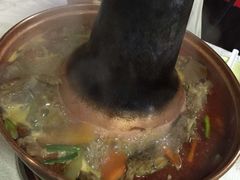 -羊家胡同·龙虾烧烤火锅(龙汇路店)
