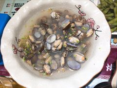 -孙记烧烤(荣华小区店)