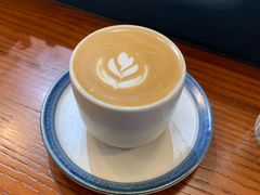 -Be Lived Cafe比例咖啡(摩天轮店)