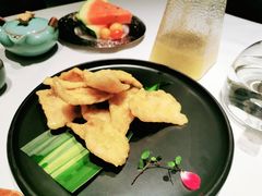 -百富源·海鲜辽菜(浑河堡店)