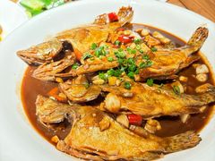 -黄山老妈·土菜(碧桂园店)