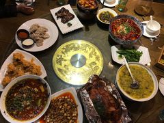 -杨记隆府(白象街店)