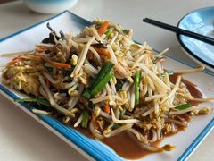 -佶政筋饼·新概念(安阳路店)
