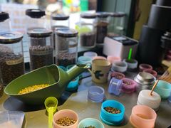 -SeekSeeking咖啡专门店(堰塘街店)