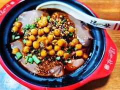 -冯四孃跷脚牛肉·非物质文化遗产店
