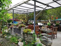 -凤来栖·净庭院·火锅(欧尚店)