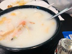 海鲜粥-添运来(茶园奥园广场店)