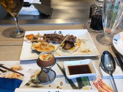 -大渔铁板烧(蛇口店)