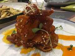 -拂晓山房·私房川菜(西门店)