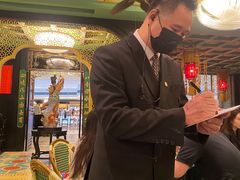-誉八仙粤菜(万象天地店)