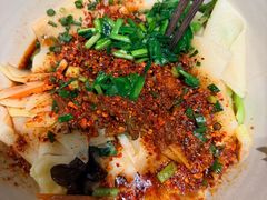 -尚寨嫽扎咧面馆(钟楼店)
