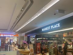 -MARKET PLACE(K11 Art Mall店)
