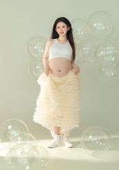-布格专业孕妇摄影(长春旗舰店)