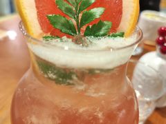-Rosemary·纽西兰简餐(江南西店)