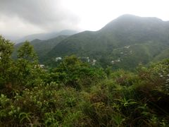 -狮子山郊野公园
