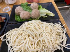 -就这么牛潮式牛肉火锅(华侨城店)