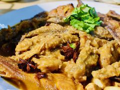 -兴客饸子家常菜(五十八间店)