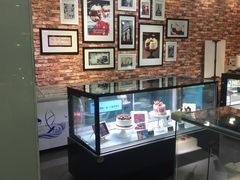 -第戎蛋糕(恒隆广场店)