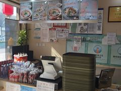 -马子禄牛肉面(金宝街店)