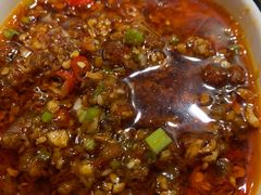 -潮牛海记•潮汕牛肉火锅•醉鸡煲•粿条汤(通北路店)