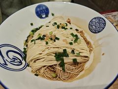 -新万鑫银丝面·非遗无锡味(惠山古镇店)