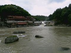 -九鲤湖风景区