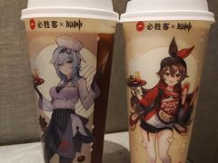 -必胜客(印象城店)