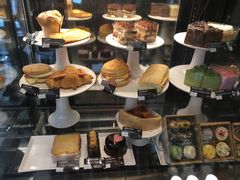 -星巴克(兰桂坊店)