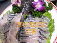 -金龙·打边炉(武进路店)
