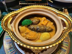 -彩虹之约•淮扬家宴(亚运村店)
