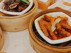 -安蒂娅.悦景轩中餐厅(西乡店)
