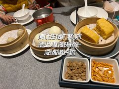 -浦江城市生活广场(江月路店)