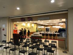 -咕叽咕叽自助烤肉小火锅(茂业清扬店)